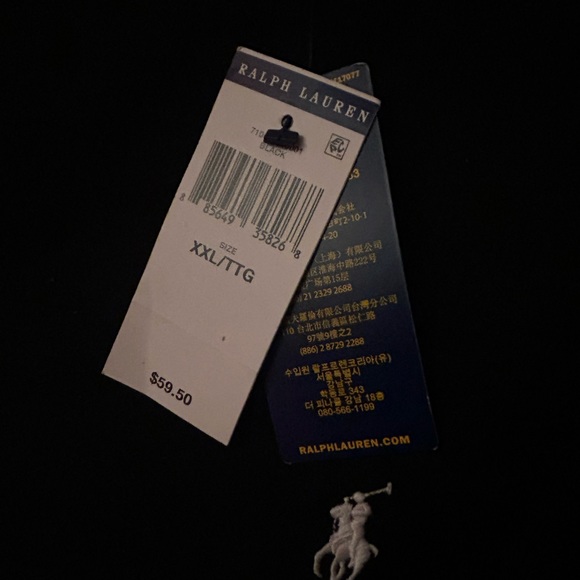 polo shirt for men - Picture 4 of 4